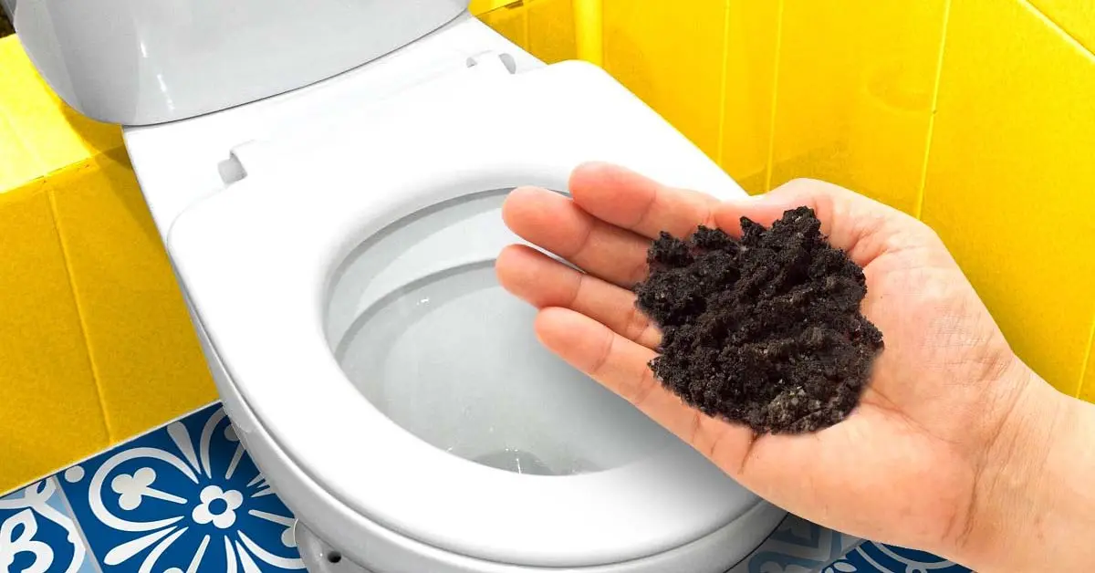 How to Get the Smell of Urine Out of the Bathroom and Leave a Nice