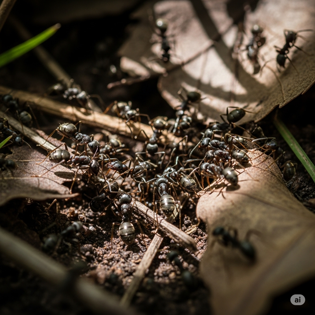 This Natural Solution Is 100 Times More Effective Than Homemade