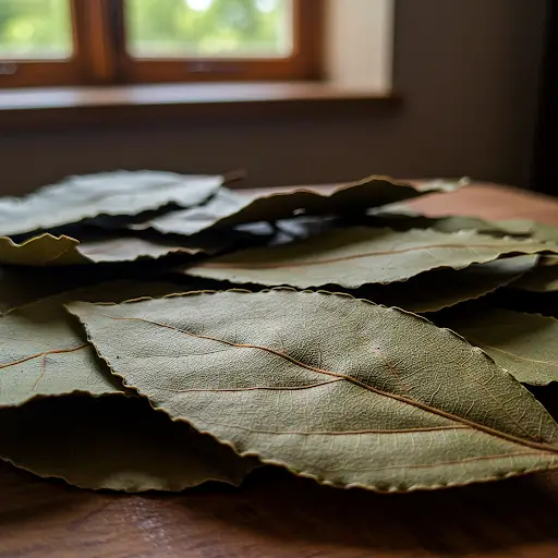 Picture of Boost Tomato Growth Naturally with This Simple Bay Leaf Solution for ...