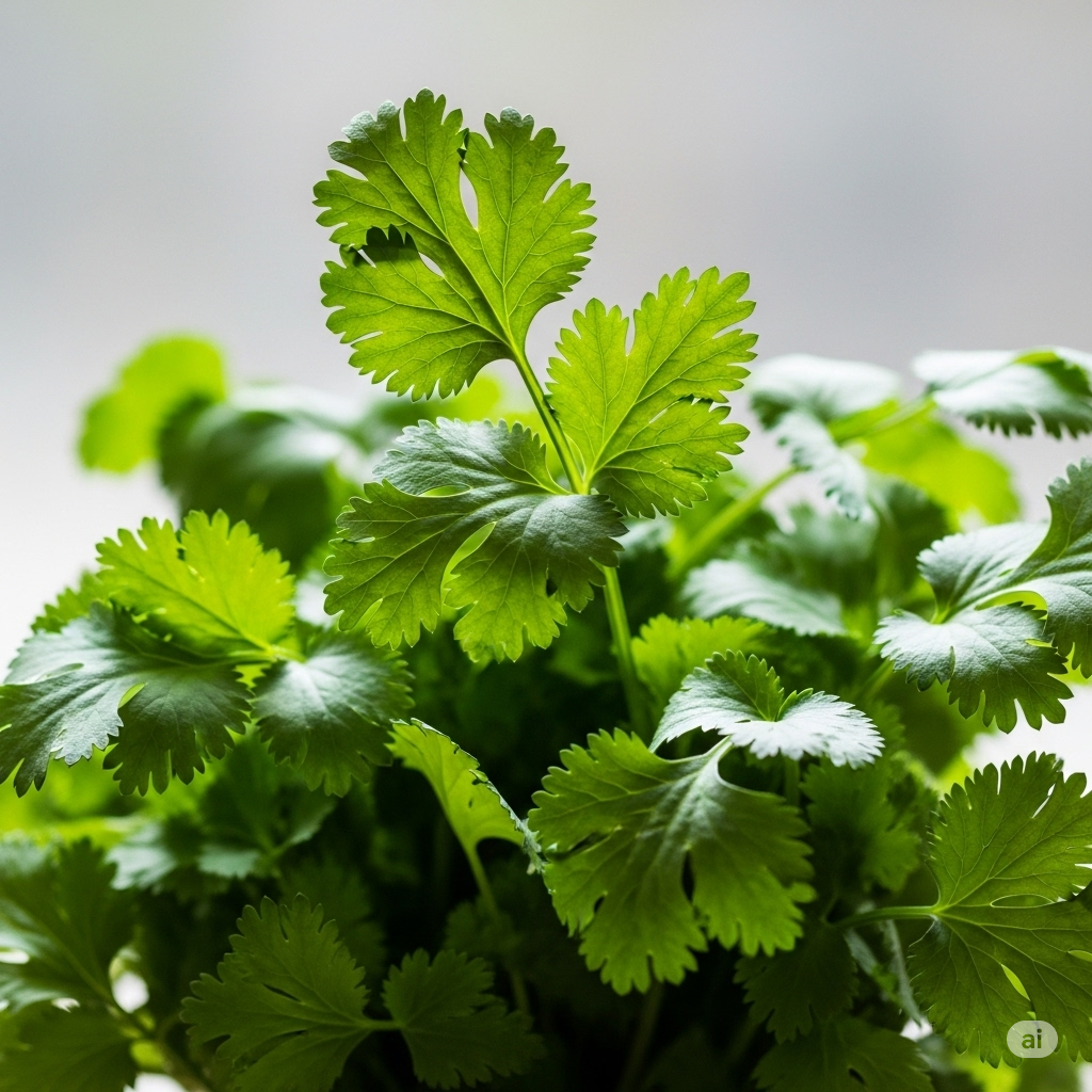 Companion Planting for Coriander to Boost Yields - Home Garden Tips
