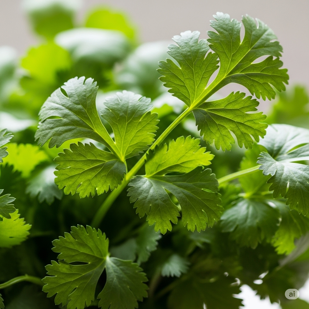 How to Extend the Coriander Growing Season - Home Garden Tips