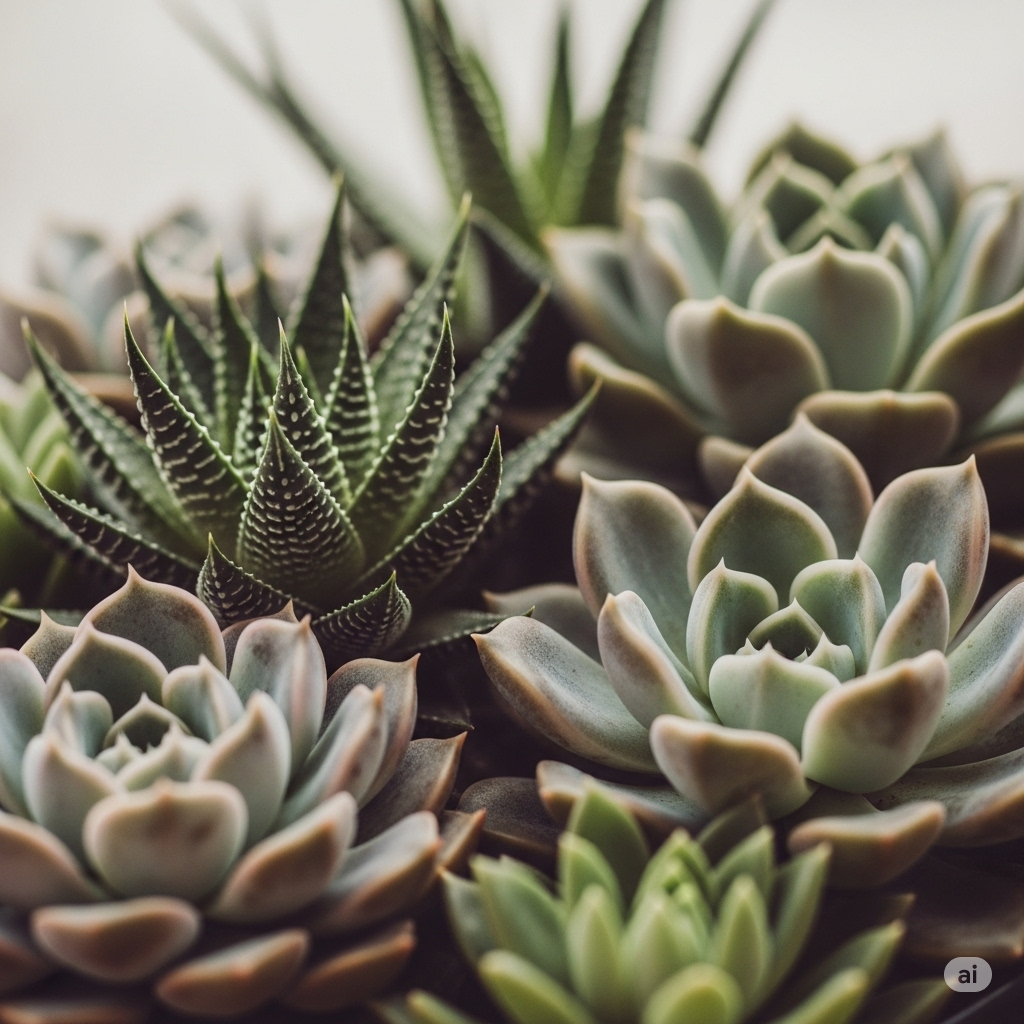 How to grow succulents and get results faster than ever - Home Garden Tips