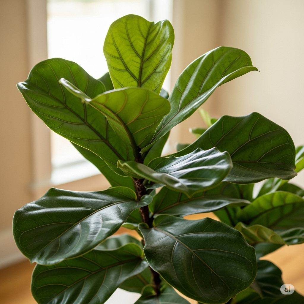 How to germinate fiddle leaf fig for vibrant blooms all year long ...