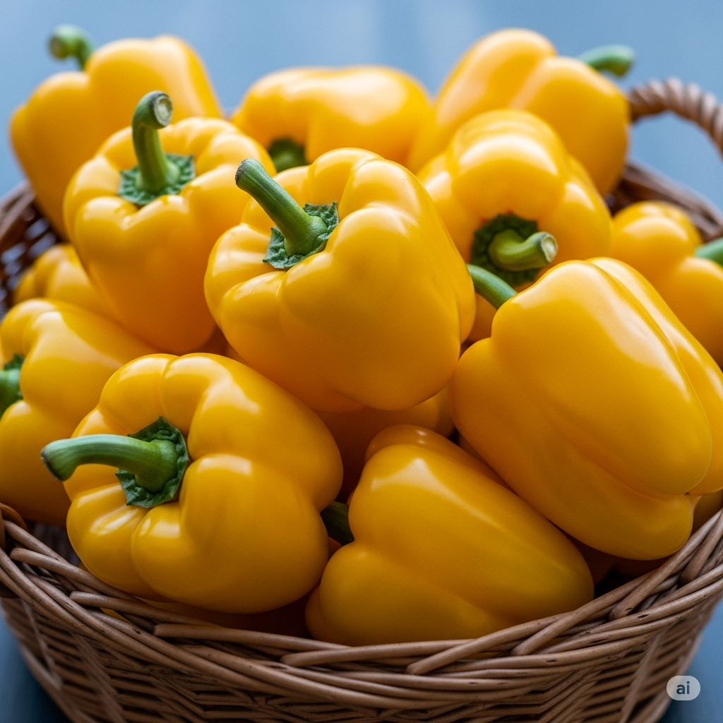 BEST FERTILIZER FOR SWEET PEPPER PLANTS visual data 2