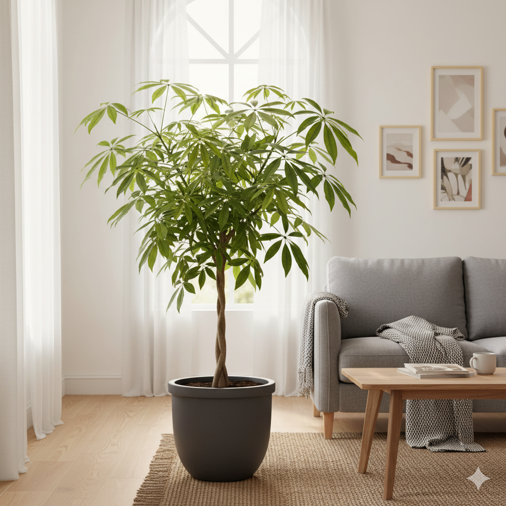 How Much Sunlight Does an Umbrella Tree Need? - Home Garden Tips