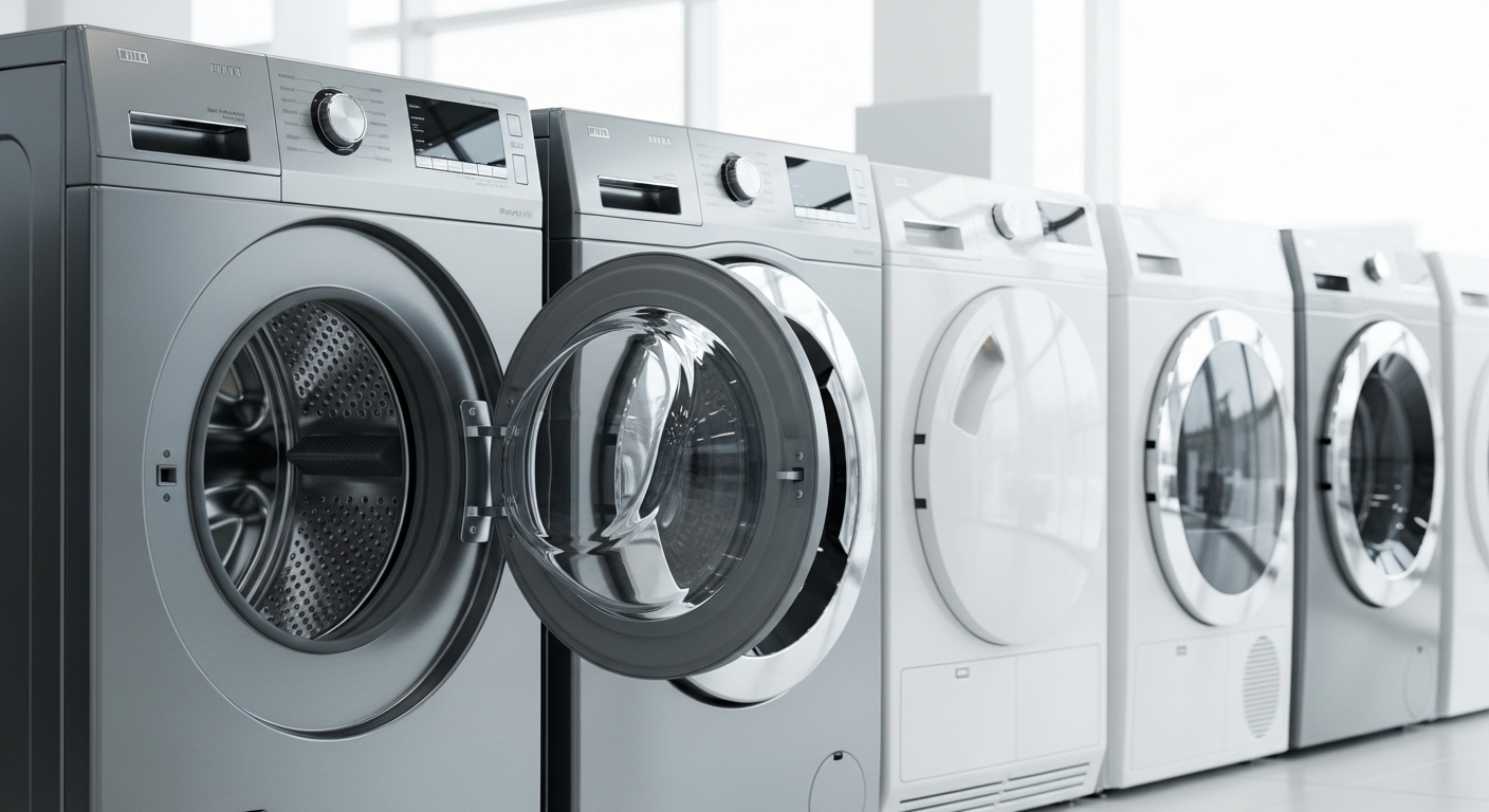 Washing machines without electricity, these work at ZERO cost: here's ...