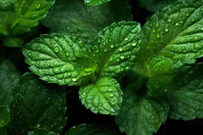 Growing Mint on Your Balcony A Fragrant and Easy Guide - Home Garden Tips