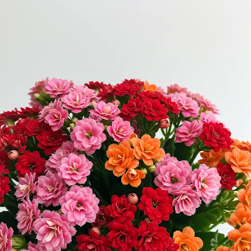 THE PERFECT TIME! Give This Now, and Kalanchoes Will Bloom Nonstop Like ...