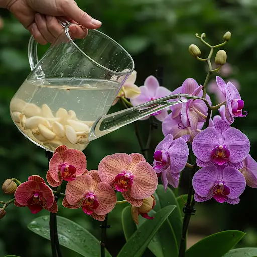 Roots out faster than ever! Miracle secret very few people know - Home ...