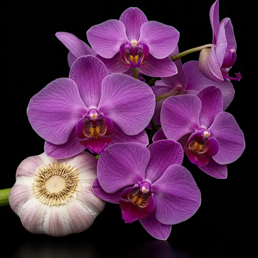 I Made This Very Easy And Strangely Orchids Bloom Non Stop Year Round