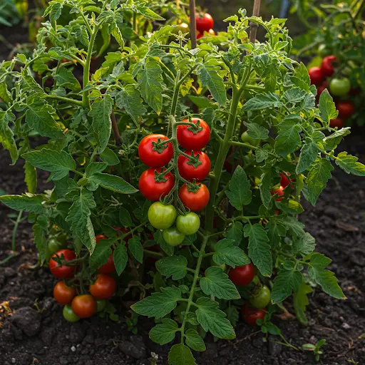 IN AUGUST I have been doing this for 100 years and every year I harvest ...