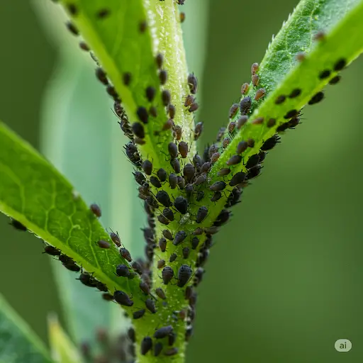 Aphids Are Afraid of This Like Fire! The Best Natural Aphid Remedy ...