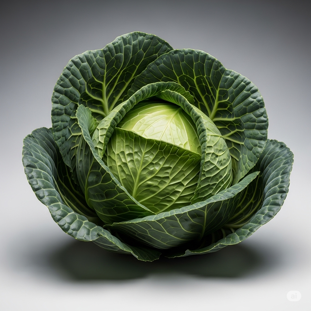 Cabbage Companion Plants That Deter Pests - Home Garden Tips