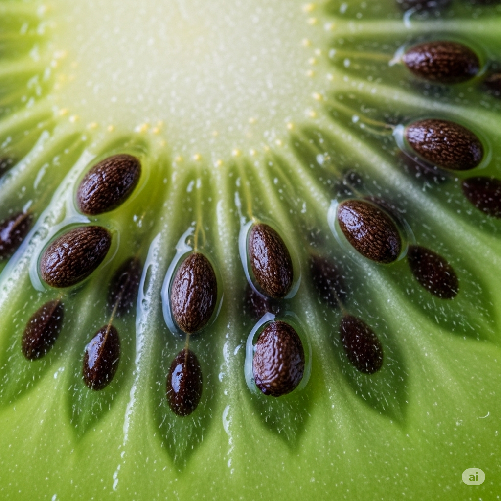 How To Germinate Kiwi Seeds And Grow Thousands Of Plants In Just 14