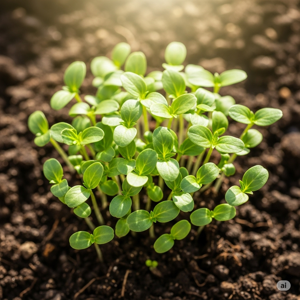 In April, Water Your Seedlings with This — They’ll Grow Stronger ...