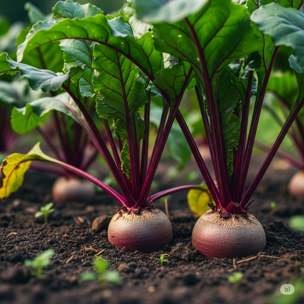 Naturally Sweet: Exploring the Flavors of Beets - Home Garden Tips