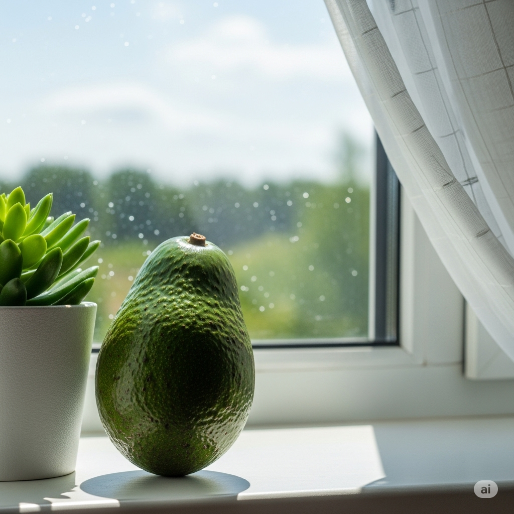 How to grow avocado in containers on your sunny windowsill - Home ...