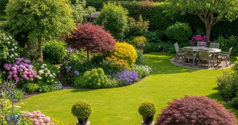 The Home Gardener's Playbook: Tips for Every Season - Home Garden Tips
