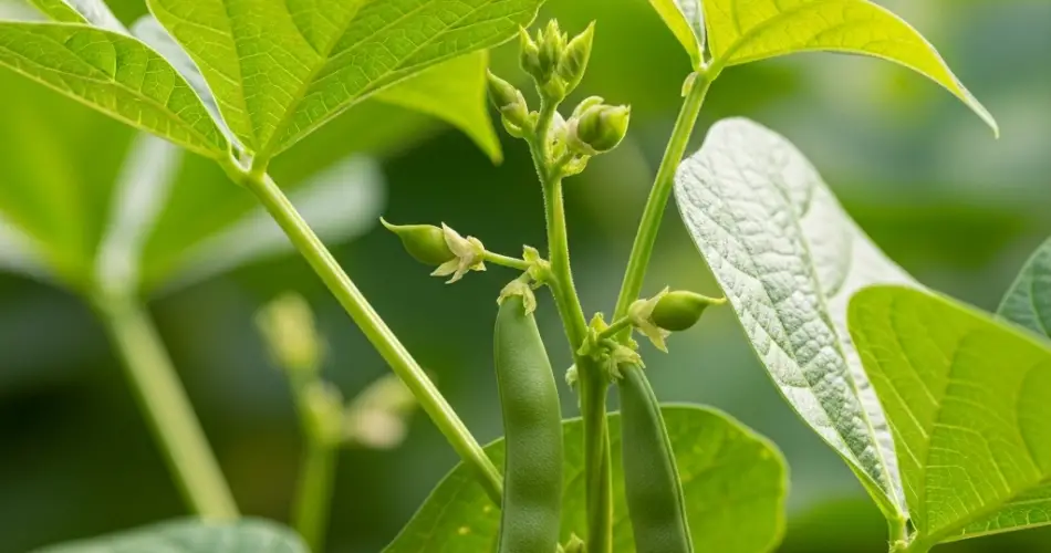 How to Harvest Green Beans for Maximum Production - Home Garden Tips