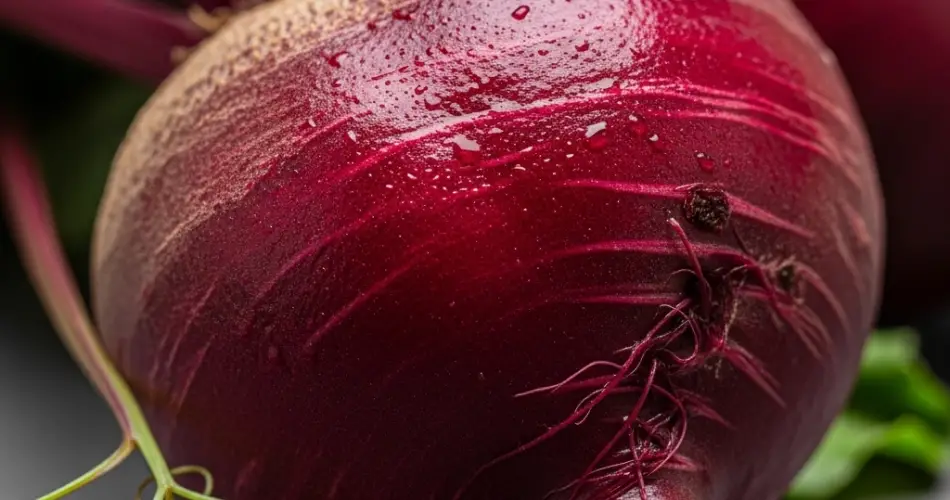 How to Grow Juicy Beetroots on Your Patio - Home Garden Tips