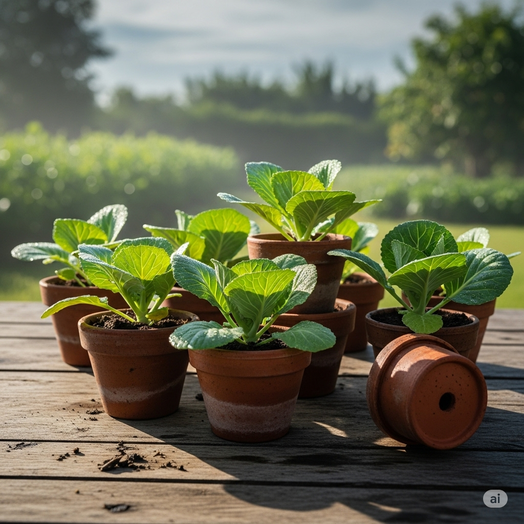 Low-maintenance Outdoor Potted Good Plants For Pots 19 Best UK Plants ...