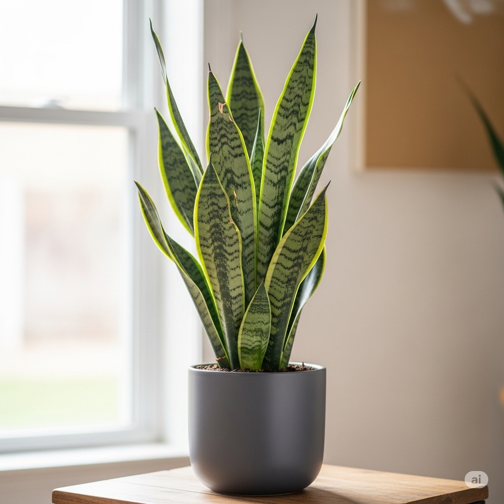 The Best Fertilizing Schedule for Snake Plants - Home Garden Tips - Best Mouse Feeding Schedule For Snake Keepers