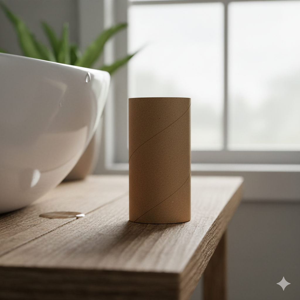 Don’t Throw Away Cardboard Rolls: Here’s What You Can Do to Make Them ...