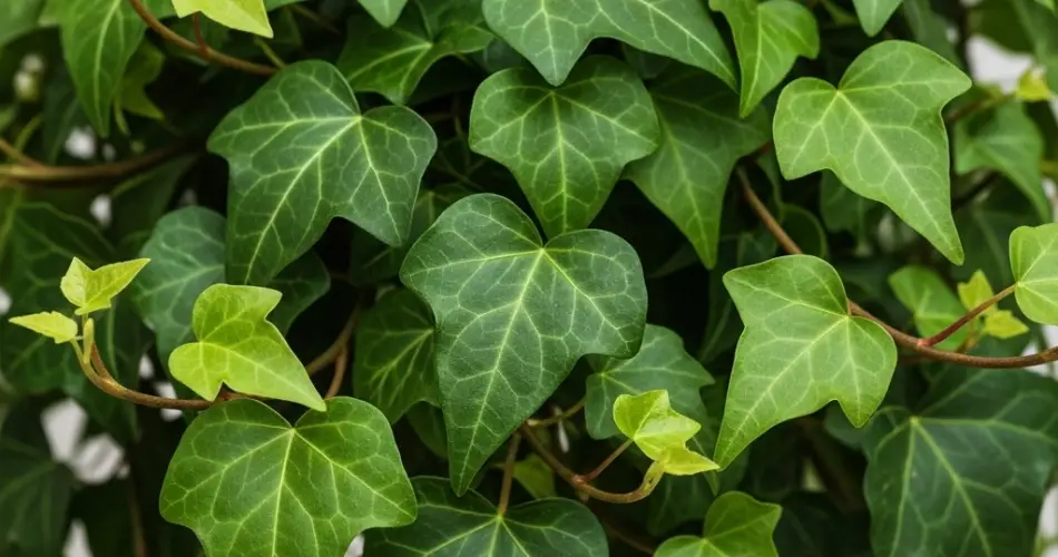 Does Ivy Need A Lot Of Sunlight