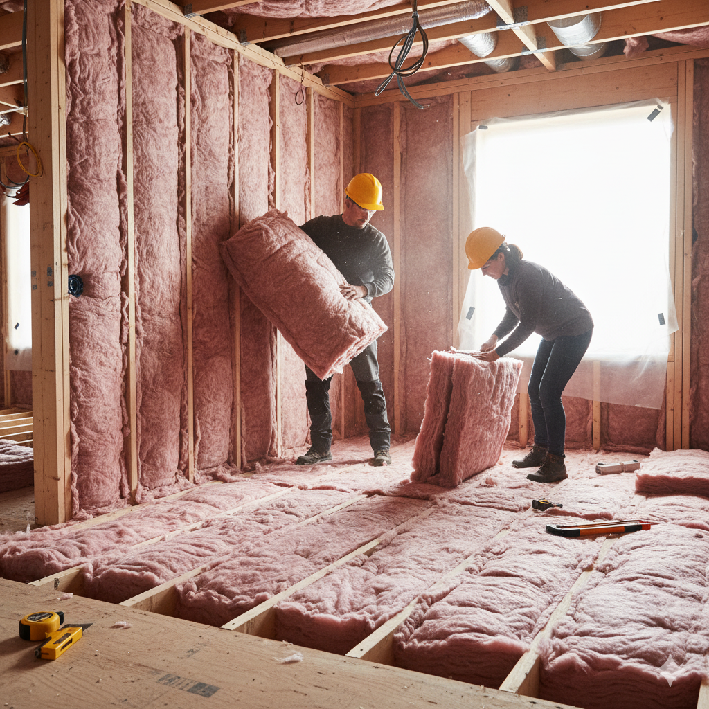 What Is Thermal Insulation Coating and How to Overcome the Most Common ...