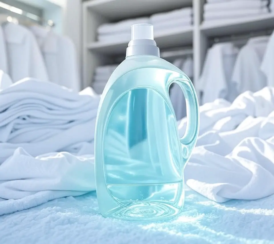 This compound makes clothes 10 times whiter: they always use it in the ...