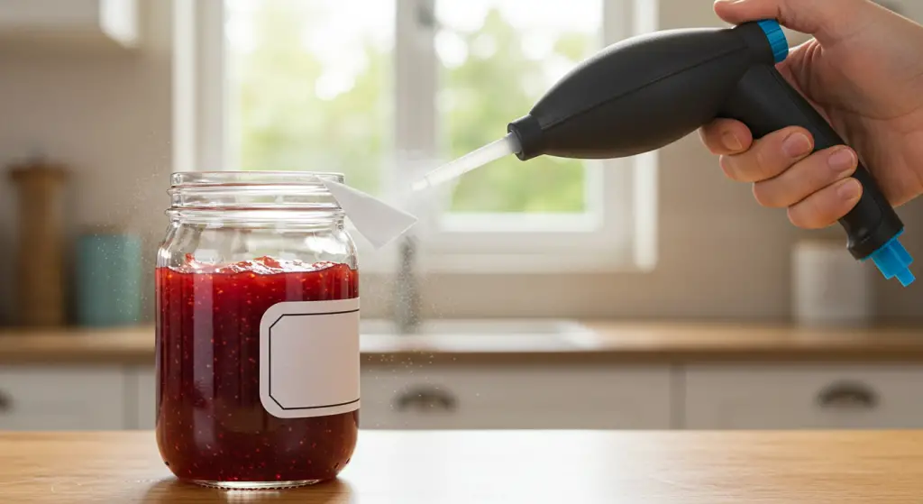 How to remove labels from glass jars with this foolproof method - Home ...