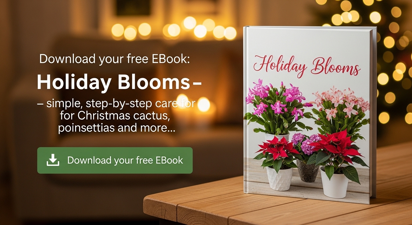 Download your free Christmas Bloom eBook